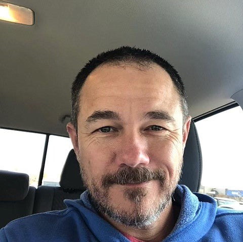 <strong>David R., Business Consultant</strong>