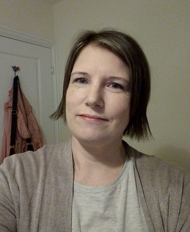 <strong>Sarah K., Remote Marketing Manager</strong>