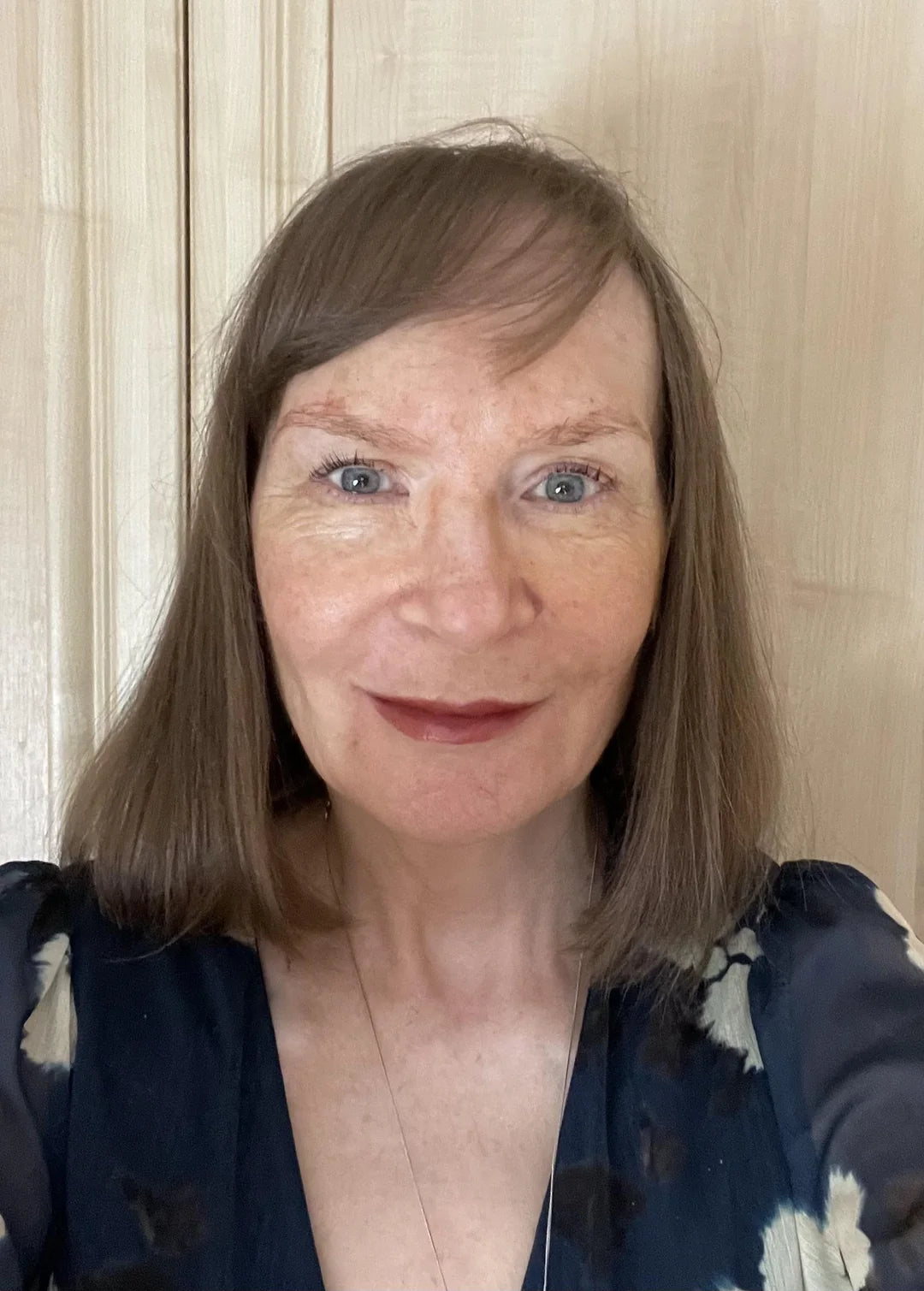 <strong>Linda M., Project Manager</strong>